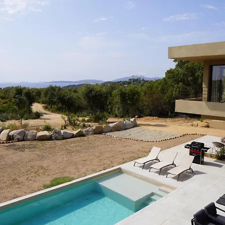 Casa Vitalba Villa *