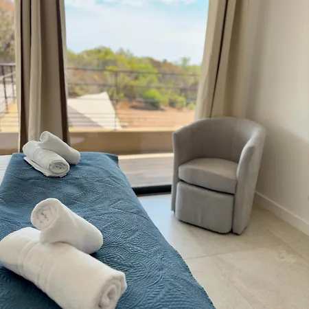 Villa Casa Vitalba *