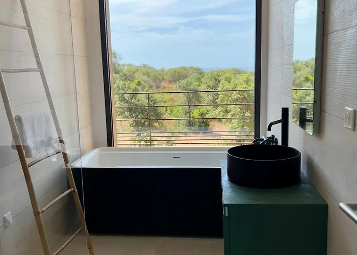 Casa Vitalba *