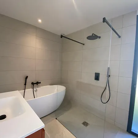 Casa Vitalba Villa Zonza