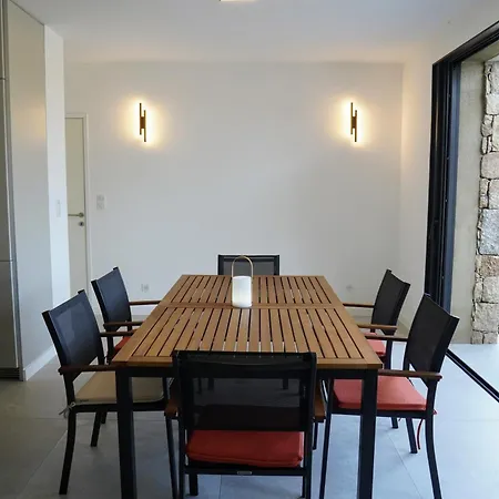 Casa Vitalba *
