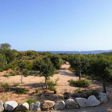 빌라 Casa Vitalba *