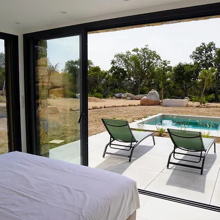 Villa Casa Vitalba *