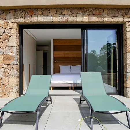 Casa Vitalba Villa