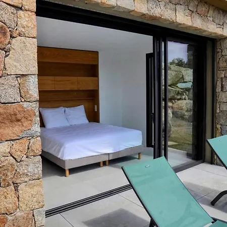 Casa Vitalba Villa