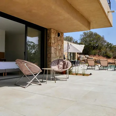 Casa Vitalba 빌라 종자