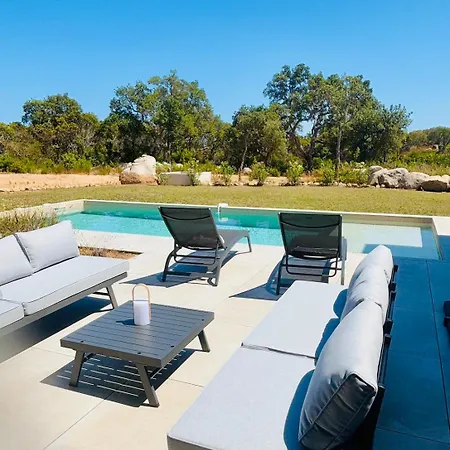 Casa Vitalba 빌라 *