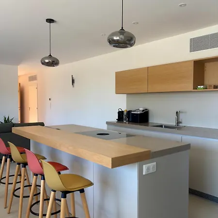 Casa Vitalba Zonza