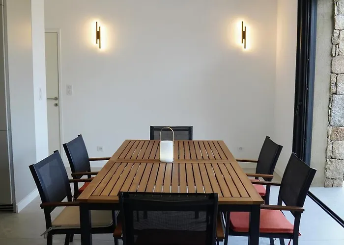 Casa Vitalba *