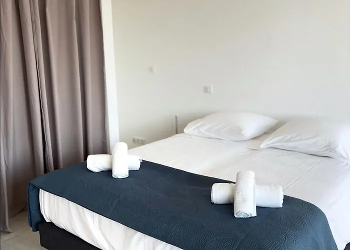 Βίλα Casa Vitalba Zonza